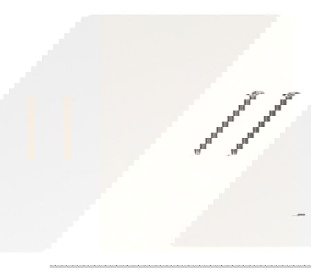 Sonoff M5-1C-80W - Smart Wall Switch WiFi / Matter - 1-channel - White