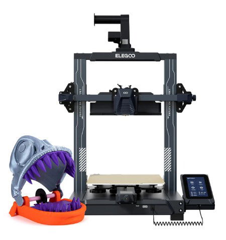 3D Printer - Elegoo Neptune 4