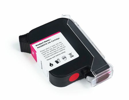 Eco Solvent Ink for FLUX Ador Print Module - Magenta