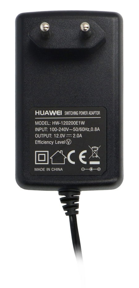 Huawei HW-120200E1W Switching Power Supply