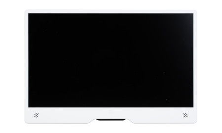 Raspberry PI 15 inch display