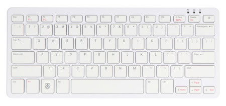 US keyboard layout