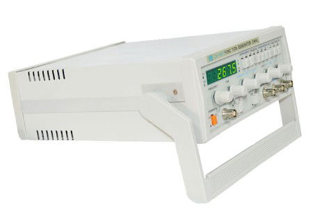 LongWei LW-1641 function generator 2 MHz - 1 channel