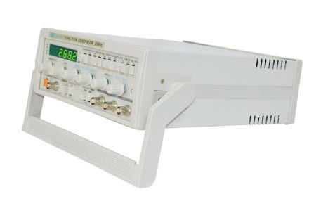 LongWei LW-1641 function generator 2 MHz - 1 channel