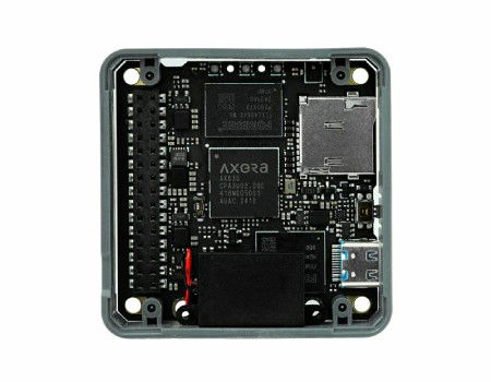 LLM - offline reasoning module - AX630C - for M5Core development modules - M5Stack M140