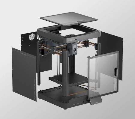 3D Printer - Elegoo Centauri Carbon