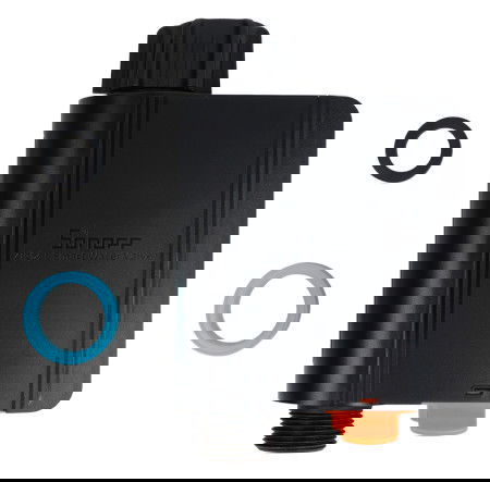 Sonoff SWV-BSP - smart 3/4'' valve with water consumption measurement - ZigBee - Android / iOS application