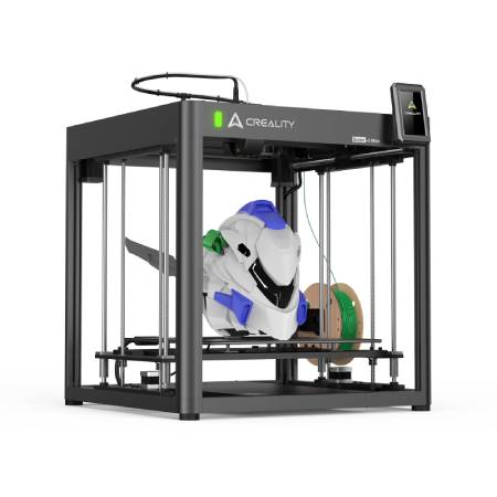 3D Printer - Creality Ender-5 Max