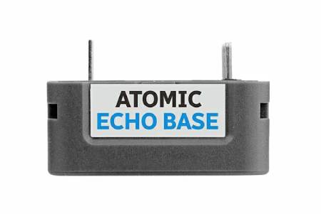 Atomic Echo Base - voice recognition module with microphone and speaker - expansion module for M5Atom - M5Stack A149