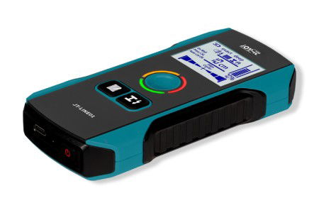 Live Wire, Metal and Wood Detector - Joy-IT Line01