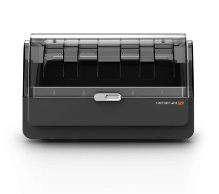 ACE Pro System for Anycubic Kobra S1 3D Printer