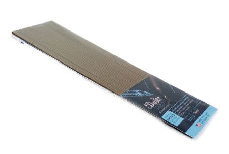 Filament 3Doodler PRO 3 mm - 25 pieces - Bronze