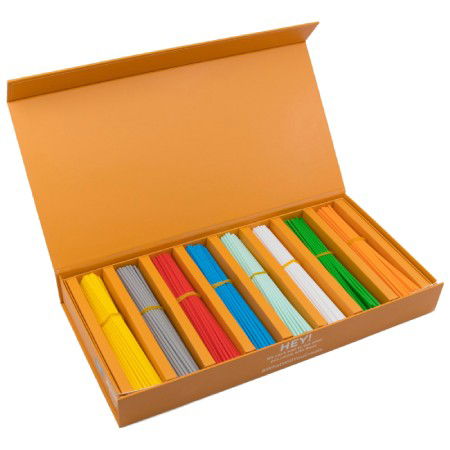 3Doodler EDU Start+ Learning Pack - educational set - 6 3D pens with accessories