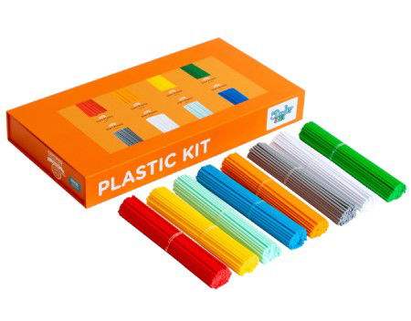 3Doodler EDU Start+ Learning Pack - educational set - 6 3D pens with accessories