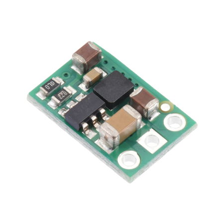 D45V5F12 - step-down converter - 12V 0.5A - Pololu 5437