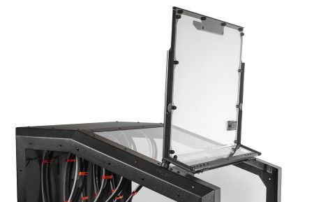 3D Printer - Original Prusa XL - 1 Head - Enclosure Bundle - assembled