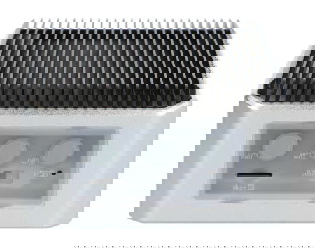 reComputer R1113-10 - Raspberry Pi CM4 2 GB RAM + 8 GB eMMC - Seeedstudio 113991375