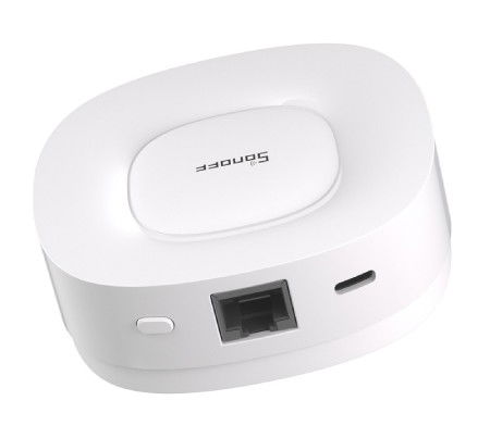 Sonoff ZBBridge-U - ZigBee / Matter - WiFi / Ethernet gateway