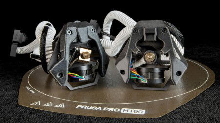 3D Printer - Prusa Pro HT90