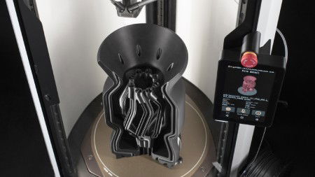 3D Printer - Prusa Pro HT90