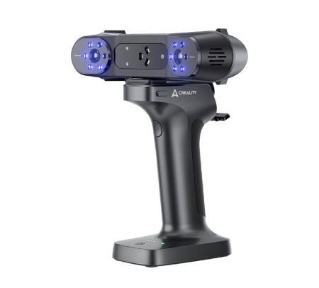 3D Scanner - Creality RaptorX