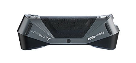 3D scanner - Creality Raptor Pro