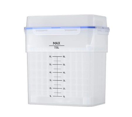 Device for washing and curing prints - Elegoo Mercury Plus V3.0