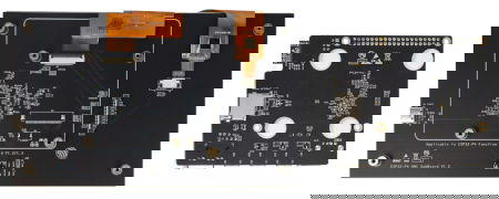 ESP32-P4-Function-EV-Board - Development Kit with 7'' LCD Display and 2 MPx Camera - WiFi / Bluetooth - Espressif