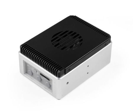 reComputer AI Industrial R2135-12 - Raspberry Pi CM5 8 GB RAM + 32 GB eMMC - Seeedstudio 114993595