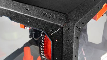 Original Prusa MINI Enclosure - 3D printer enclosure