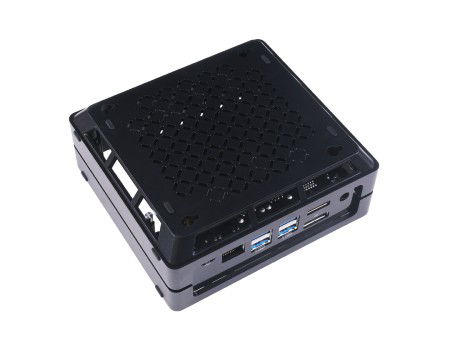 reComputer J2022 - Nvidia Jetson Xavier NX 16GB RAM + 128GB SSD - without power supply - Seeedstudio 110061483