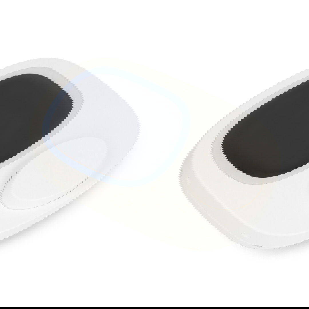 Tuya - wall-mounted WiFi thermostat TR021