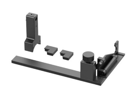 xTool RA2 Pro Rotary Module Accessory Kit