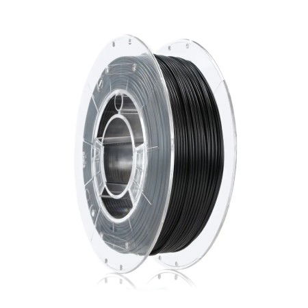 Filament Rosa3D PCTG + 10CF 1.75mm 0.3kg - Black