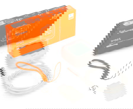 Sonoff SNZB-02LD IP65 - Smart Temperature Sensor with Probe - ZigBee - Android / iOS App