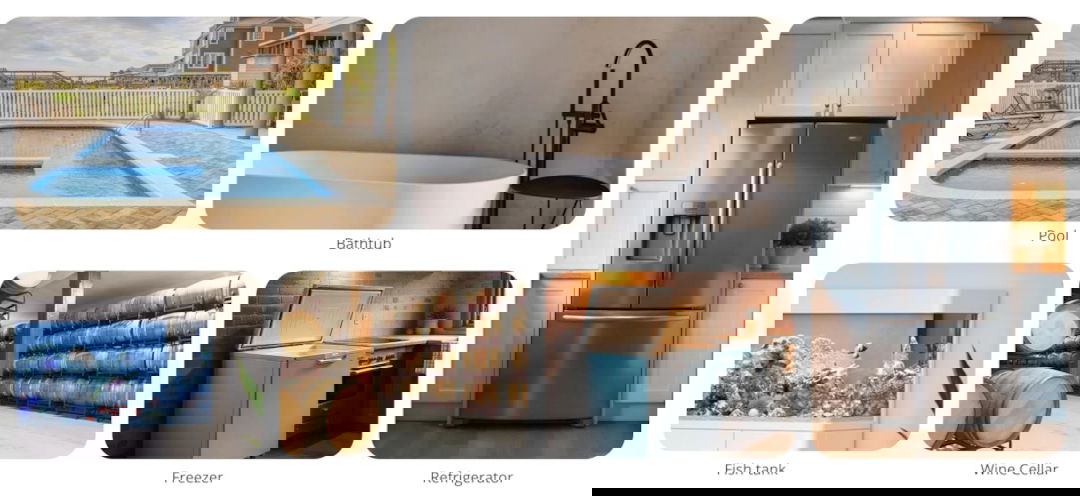 Sonoff SNZB-02LD IP65 - Smart Temperature Sensor with Probe - ZigBee - Android / iOS App