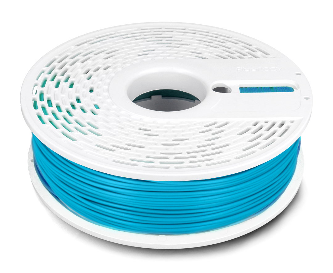 Filament Fiberlogy ASA 1,75 mm 0,75kg - Blue