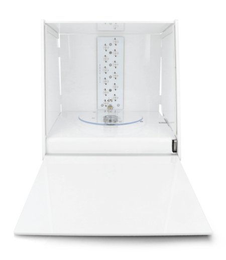 Sunlu UV Resin Curing Box - for drying and curing resin prints - Sunlu