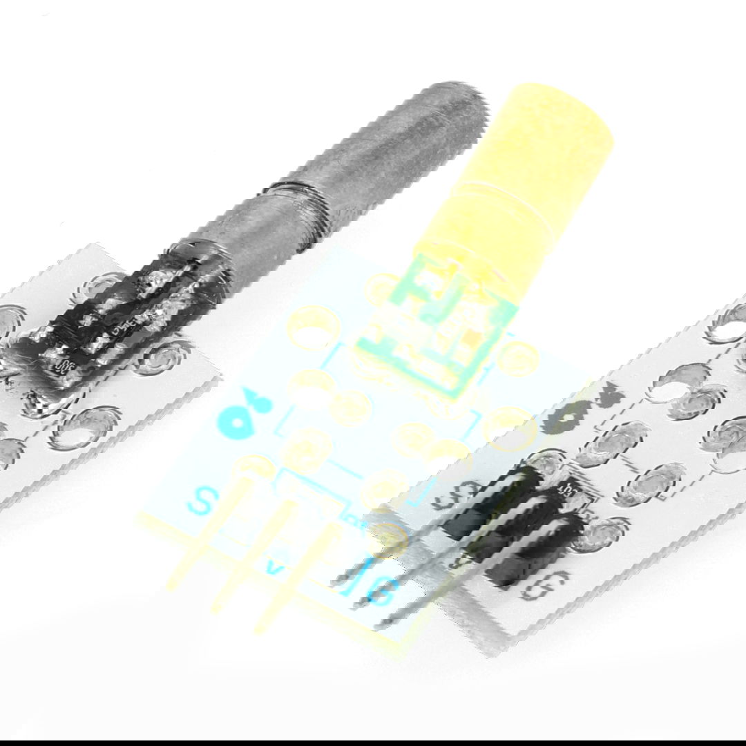 Module pins laser diode 1 mW red 650nm 5V