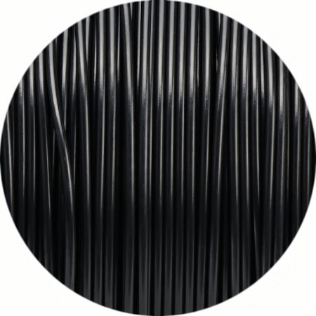 Filament Fiberlogy Easy PET-G 1.75mm 1kg - Black