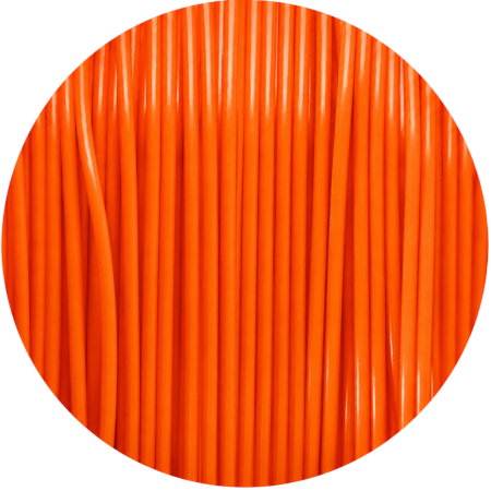 Filament Fiberlogy Easy PET-G 1.75mm 1kg - Orange