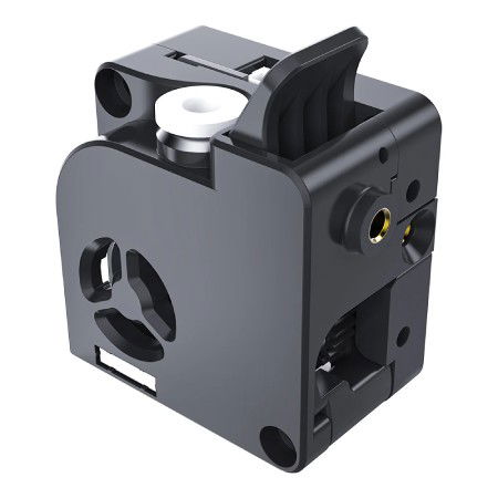 Direct Drive extruder for Creality K2 Plus, K2, K2 Pro 3D printers