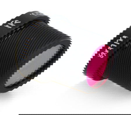 M2508ZH02 M12 8 mm 1/2.5'' lens - for ArduCam cameras - ArduCam LN002