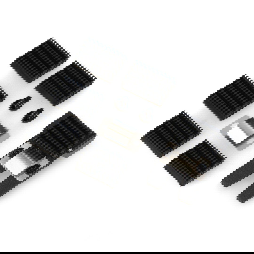 Nozzle Cleaning Kit for Creality K2 Plus 3D Printer