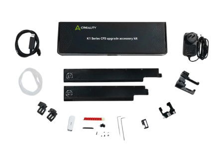 CFS Upgrade Kit for Creality K1 Series 3D Printers