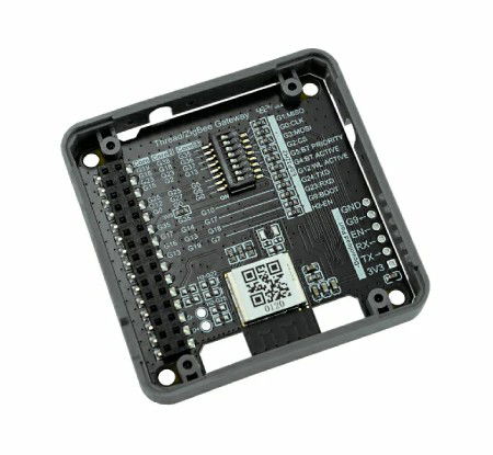 Gateway H2 - communication module - ESP32-H2-MINI-1 - ZigBee / Thread / Matter - for M5Core development modules - M5Stack M141