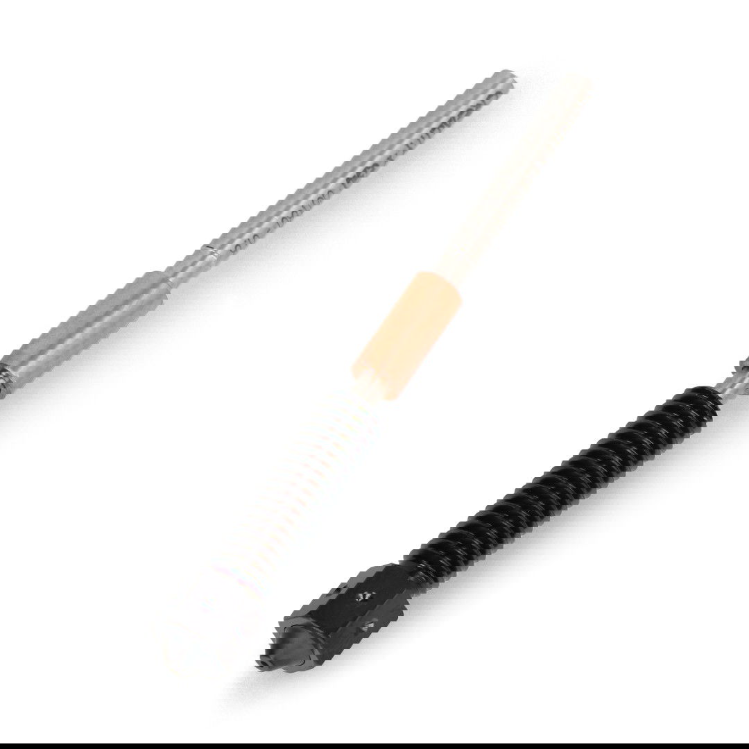 Genuine E3D High Flow 0.8mm Nozzle for Creality K1 Series 3D Printers - 1.75mm Filament - Brass