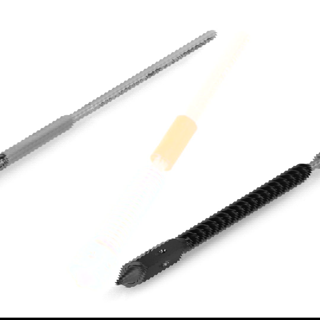 0.6mm Genuine E3D Obxidian High Flow Nozzle for Creality K1 Series 3D Printers - 1.75mm Filament - Hardened Steel + E3DLC