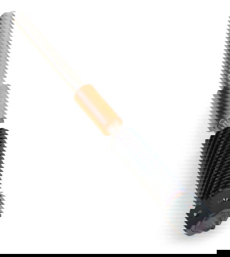 0.6mm Genuine E3D Obxidian High Flow Nozzle for Creality K1 Series 3D Printers - 1.75mm Filament - Hardened Steel + E3DLC