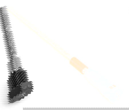 0.6mm E3D Prusa Nozzle High Flow ObXidian for Nextruder - 1.75mm filament - tool steel + E3DLC